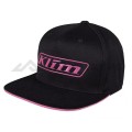 Czapka-z-daszkiem-KLIM-SLIDER-HAT-Black-Knockout-Pink.jpg