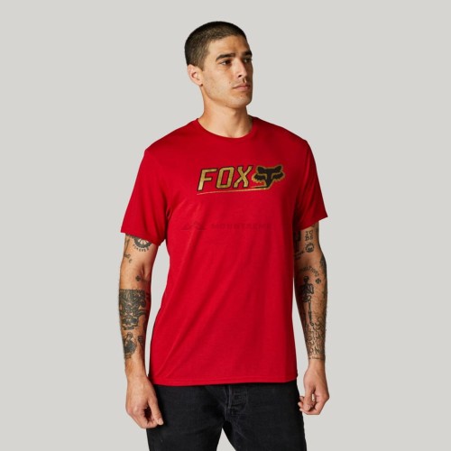 Koszulka rowerowa FOX CNTRO TECH Chili.jpg