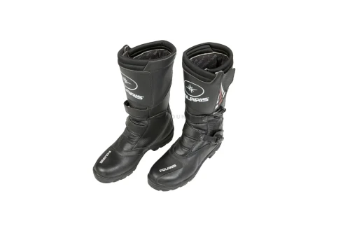 Buty Polaris ATV BLACK.webp
