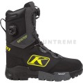 Buty Klim Adrenaline Pro S GTX BOA Boot Asphalt - Hi-Vis 2.jpg