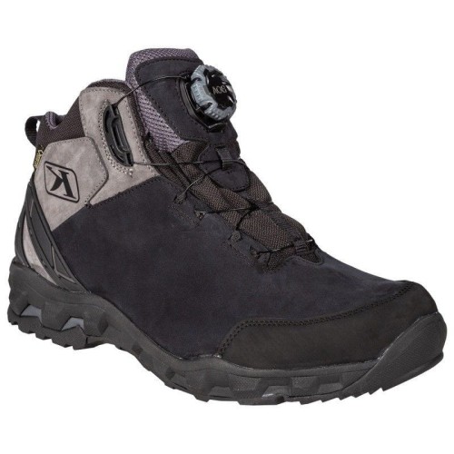 Buty KLIM TRANSITION GTX BOOT Black 2.jpeg