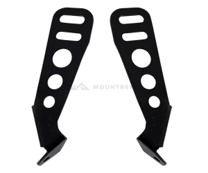 Uchwyt halogenu do Polaris RZR