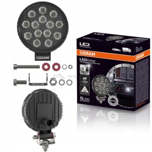 Światło cofania Osram LEDDL108-WD VX120R-WD