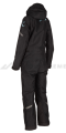KOMBINEZON KLIM SHREDSA One-Piece XS Black - Cosmic 4.png