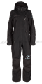 KOMBINEZON KLIM SHREDSA One-Piece XS Black - Cosmic 1.png