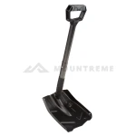 Łopata śnieżna KLIM BACKCOUNTRY SHOVEL BLACK