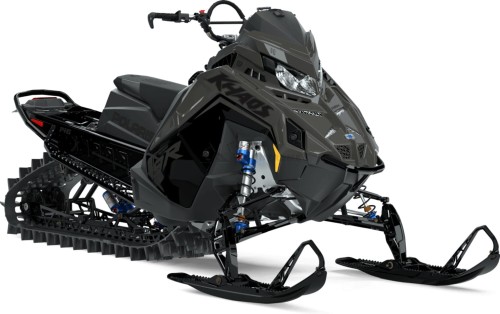 Skuter śnieżny Polaris RMK KHAOS SLASH 146.jpg