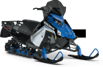 Skuter śnieżny POLARIS PROSTAR S4 NORDIC PRO 146 2025