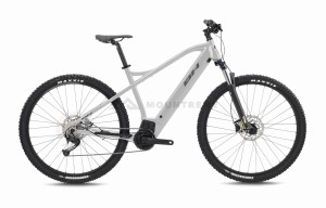 Rower elektryczny górski BH BIKES ATOM 29 EA625 SSS