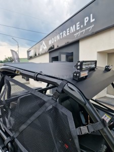 DACH DO POLARIS RZR 200 SP