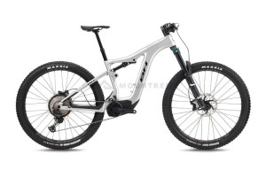 Rower elektryczny górski BH BIKES ATOMX LYNX PRO ER905 SNS