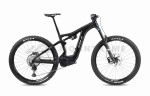 Rower elektryczny górski  BH BIKES ATOMX LYNX CARBON PRO 9,8 ER985 NSN