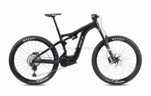 Rower elektryczny górski  BH BIKES ATOMX LYNX CARBON PRO 9,8 ER985 NSN