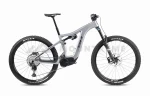 Rower elektryczny górski  BH BIKES ATOMX LYNX CARBON PRO 9,8 ER985 SNS 