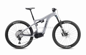 Rower elektryczny górski  BH BIKES ATOMX LYNX CARBON PRO 9,8 ER985 SNS 