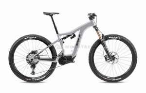 Rower elektryczny górski BH Bikes ATOMX LYNX PRO 9.9 ER995 SNS