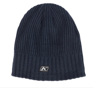 Czapka zimowa Essential Beanie Dress Blues
