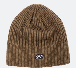 Czapka zimowa Essential Beanie Dark Olive