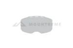 Wymienna szybka do gogli KLIM EDGE eFIRE LENS Clear