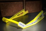 BUMPER DO SKUTERA ŚNIEŻNEGO TYŁ MATRYX Limonka 