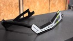BUMPER DO SKUTERA ŚNIEŻNEGO TYŁ MATRYX Black
