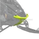 Bumper przedni do skutera śnieżnego Polaris MATRYX LIME