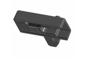 PODSTAWA ZAMKA SCHOWKA WYŚWIETLACZA DO SKUTERA ŚNIEŻNEGO POLARIS PATRIOT 9R PRO RMK, 850 RMK KHAOS MATRYX Nr 5457110