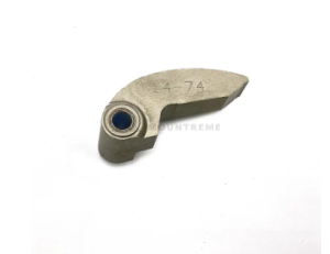 Obciążenia wariatora 14-74 do skutera śnieżnego POLARIS MATRYX 9R PRO RMK, KHAO Nr 1327225