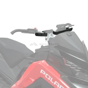 MOCOWANIA OSŁON DŁONI DO SKUTERA ŚNIEŻNEGO 2884617