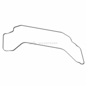 USZCZELKA POKRYWY BAGAŻNIKA PRZEDNIEGO DO POLARIS SPORTSMAN XP1000 S Nr 5526453