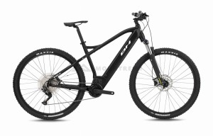 Rower elektryczny górski BH BIKES ATOM PRO EA645 NWN