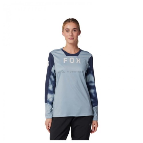 koszulka-rowerowa-z-dlugim-rekawem-fox-lady-defend-taunt-gunmetal-2.jpg