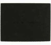 FILTR POWIETRZA (GĄBKA / MATA DO WYCINANIA) 400x300X10mm Nr S410000200001