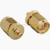 Adapter do skutera śnieżnego MMCX-GNIAZDO / SMA-WTYK