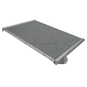 CHŁODNICA DO POLARIS RZR PRO R Nr 1241322