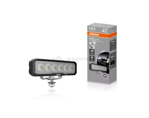 OSRAM Lightbar VX150-WD LEDWL109-WD; off-road; robocze