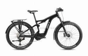Rower elektryczny BH BIKES ATOMX CROSS ER565 (NCN) 