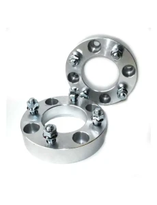 DYSTANSE KÓŁ DO POLARIS RZR 200 PRZEDNIE 4/110 45mm (ZAWIERA TULEJE) Nr WS11045