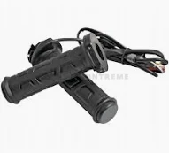 PODGRZEWANA MANETKA GAZU DO POLARIS SPORTSMAN/ SCRAMBLER Nr 2410420