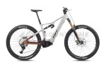 Rower elektryczny górski BH BIKES iLYNX+ NX ENDURO CARBON 9.8 SNO 
