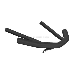 Bumper przedni do skutera śnieżnego POLARIS RMK 155/163 2009-2013