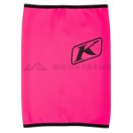 Komin na szyję NECK WARMER Knockout Pink