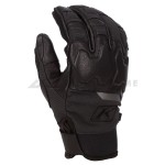 Rękawice INVERSION PRO GLOVE Black
