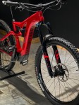 Rower elektryczny górski używany BH BIKES ATOMX ER925 rozmiar LA DEMO 2025 