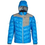 Kurtka KLIM TORQUE JACKET Blue