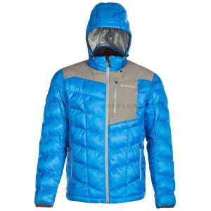 Kurtka KLIM TORQUE JACKET Blue