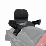 Fotel pasażera nieogrzewany DO SKUTERA ŚNIEŻNEGO POLARIS SKS / NORDIC PRO