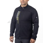 Kurtka KLIM INFERNO GRAPHIC Jacket Black - Monument