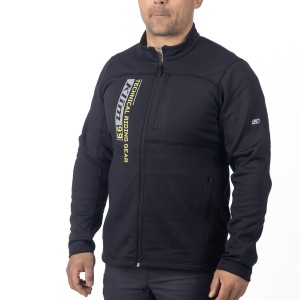 Kurtka KLIM INFERNO GRAPHIC Jacket Black - Monument