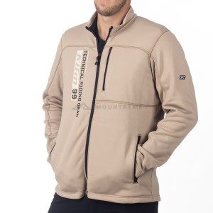 Kurtka KLIM INFERNO GRAPHIC Jacket Montana Tan - Black